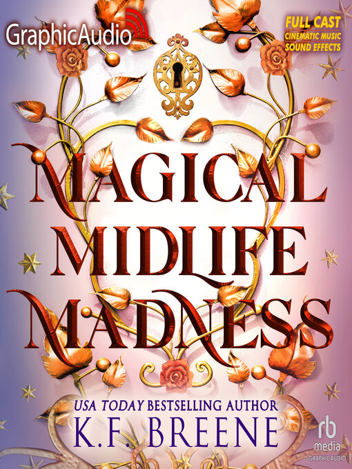 Title details for Magical Midlife Madness by K.F. Breene - Available